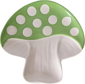 Cuchara de setas, soporte para cuchara de cocina para mostrador de cocina, accesorio de cocina - Product Image 5