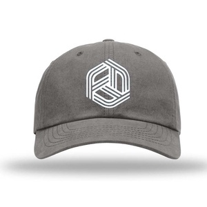 Tùy Chỉnh Thêu Mũ Bóng Chày Mũ Thoải Mái Tùy Biến Nước Bằng Chứng Camper Nylon Không Thấm Nước 6 Bảng Điều Chỉnh Hat Cap - Product Image 1