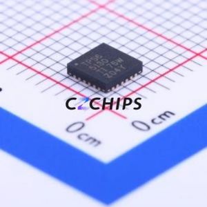 Nuevo y original TPS65130RGER (4x4) Circuito integrado IC Chip PMIC IC de potencia DC-DC - Product Image 1