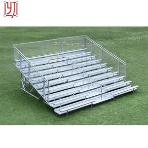 Gradas con Asientos al Aire Libre - Product Image 6