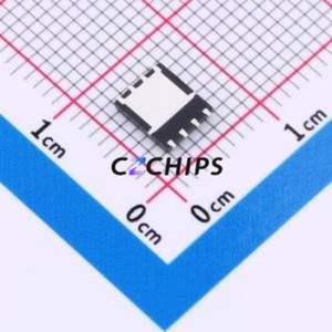 Nuevo y Original AGM2025A Transistor de efecto de campo de transistor (MOSFET) Venta completa Chips de componentes electrónicos y servicio BOM - Product Image 2