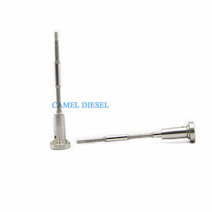 Válvula de inyector de Common rail para inyector, alta calidad y buen precio, F00VC01315 F00VC01317, Grupo F00VC01318 para serie 0445110 - Product Image 3