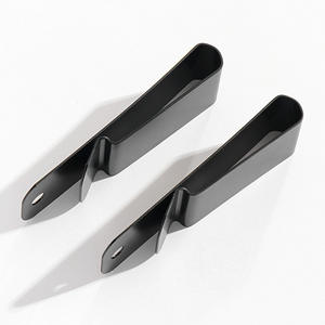 Couverture de téléphone portable en métal accessoires de quincaillerie pince de sac pince de manganèse étui d'obus pince arrière pince de boucle de ceinture - Product Image 4