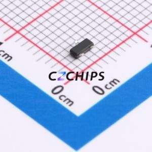 ทรานซิสเตอร์ภาคสนามแบบดั้งเดิมและใหม่เอี่ยม IRLML2030TRPBF-VB ทรานซิสเตอร์ SOT-23(TO-236) - Product Image 2