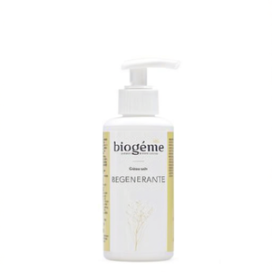 Crema Rigenerante Biogme 200 Ml Trattamento Viso - Product Image 2