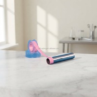 Nouvelle couleur 12mmx0.1mmx10m Meilleurs produits en vente OEM Bande d'étanchéité 100% PTFE pour tuyaux d'eau