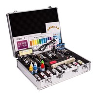 Kit de Prueba de Calidad del Agua, TDS, pH, Cloro Residual, Amoníaco, Nitrógeno, Reactivos para Uso en Acuicultura