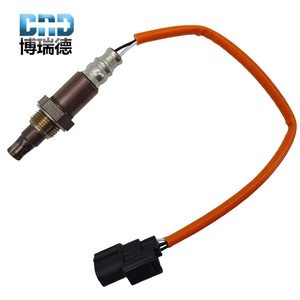 อะไหล่รถยนต์เซ็นเซอร์ออกซิเจนสำหรับ 05-12 ฮอนด้าซิตี้ O2 เซ็นเซอร์ OEM 36531-RME-A51 ชิ้นส่วนทดแทนโดยตรง - Product Image 1