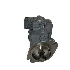 Hydraulic Pump Assembly K3VL80 for Sany 75 Excavator - Product Image 3