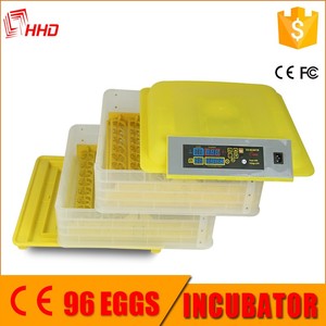 เครื่องควบคุมอัตโนมัติสำหรับทารกแรกเกิดอุปกรณ์ทางการแพทย์ HHD ของ wonegg สำหรับตู้อบไก่96 - Product Image 6
