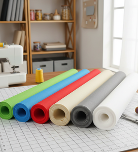 Tela No Tejida de Polipropileno Ecológica Avanzada Diseñada para Revestimiento de Techos con Durabilidad, Transpirabilidad y Rendimiento - Product Image 4