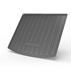 Revestimiento de carga de ajuste personalizado, bandeja de carga trasera, alfombrillas para maletero, accesorios interiores para KG Mobility KGM <span class=keywords><strong>Torres</strong></span> 2022-2024 - Product Image 3