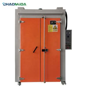 فرن تجفيف صناعي بدوران الهواء الساخن بسعر المصنع - Product Image 1