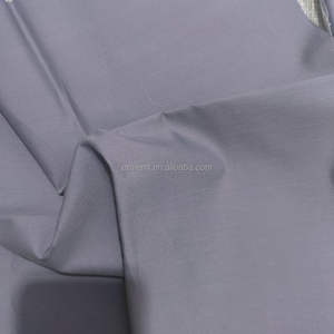 Housse de <span class=keywords><strong>couette</strong></span> en fibre d'argent 10% (140X200CM) -Coton doux conducteur antistatique double face pour la maison - Product Image 4