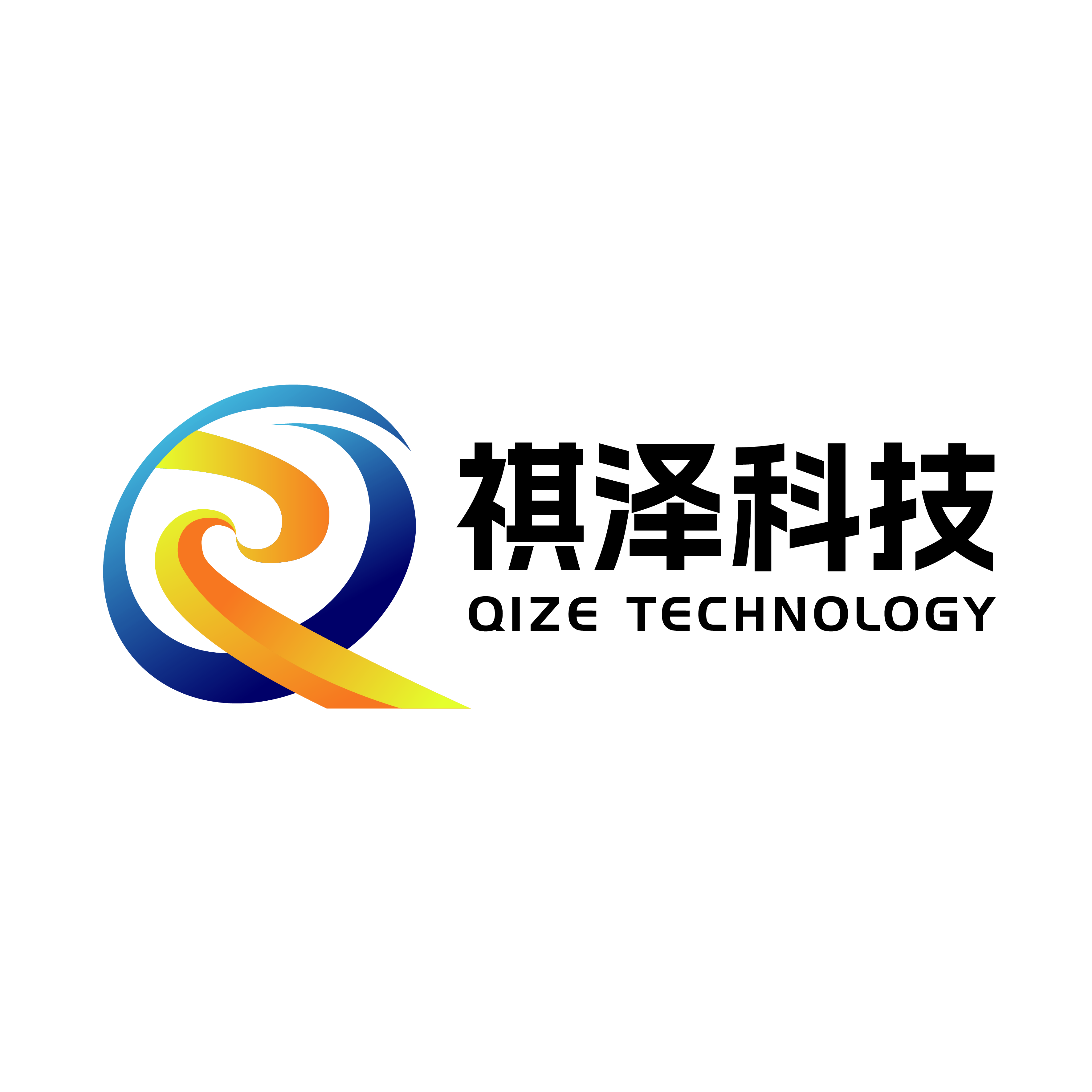 Hangzhou Qize Technology Co., Ltd. logo