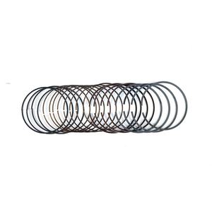 Buen precio piezas de motor STD 86mm cilindro pistón anillo conjunto 13011-28210 13011-28220 anillo de pistón para <span class=keywords><strong>Totota</strong></span> Aurion Camry 1AZ-FE 2,0 - Product Image 1