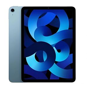 iPad Air 5 ปี 2022 สภาพ 99% ใหม่ โปรเซสเซอร์ Octa Core แรม 8GB ความจุ 256GB หน้าจอ 10.9 นิ้ว รองรับ 5G แท็บเล็ตธุรกิจของแท้ - Product Image 1