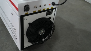Portable Handheld 3 in 1 Laser <b>Welding</b> <b>Equipment</b> for On-Site Repair Work - Product Image 4