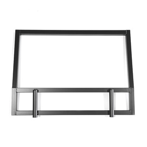 Esle Sofa <b>Frame</b> Zinc Alloy Minimalist Living Room Furniture Support Bracket - Product Image 4