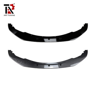 1 serie <span class=keywords><strong>F20</strong></span> F21 kit corpo anteriore labbro Splitter Splitter per <span class=keywords><strong>BMW</strong></span> 1 serie <span class=keywords><strong>F20</strong></span> F21 <span class=keywords><strong>accessori</strong></span> auto - Product Image 2