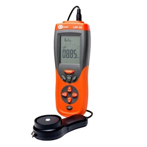 โซเนล LXP-10B ลักซ์มิเตอร์ เครื่องวัดแสงแบบดิจิตอล สำหรับใช้งานภายในและภายนอกอาคาร - Product Image 1