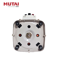 Régulateur de tension de type contact MUTAI Variac monophasé CA 220V 380V 5kVA 7kVA 10kVA 15kVA 20kVA 30kVA 50kVA 60kVA
