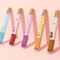 Vente en gros de mini-parfums de voyage 35 ml 1,17 fl oz, parfum neutre gourmand longue durée pour femmes