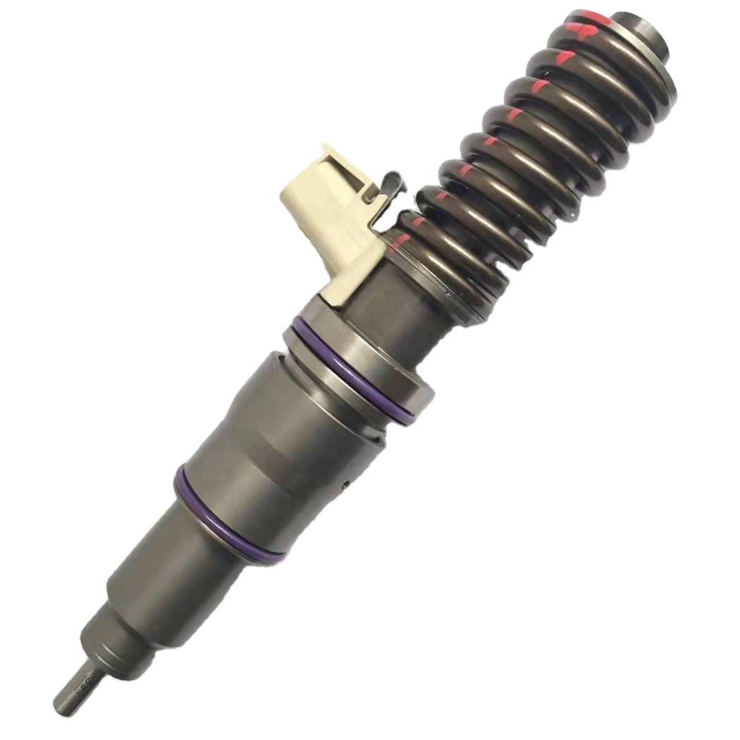 High Performance  Diesel Engine Parts 22027808 Electronic Unit Common Rail Fuel Injector BEBE4L11001 For Diesel Engine