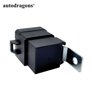 รีเลย์ไฟเลี้ยว ADT 4 ขา 5 ขา แบบ SPDT สามแบบ 12V 24V JD1914 JD1912 40A พร้อมซ็อกเก็ตสำหรับรถยนต์ - Product Image 6