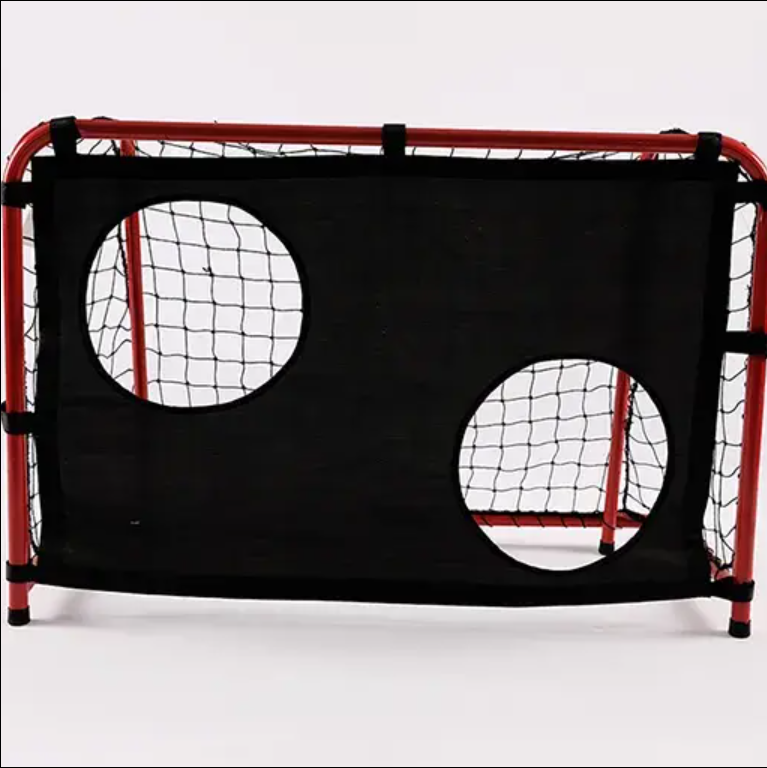 Support Custom Portable Steel Tube Hockey