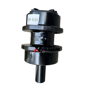 Rouleau porte-bouteille 300-4545 3004545 pour pièces de machines de construction 325D - Product Image 2