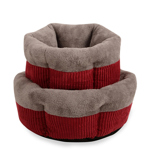 Autumn Winter <strong>Dog</strong> House Fashion Comfortable <strong>Non</strong> <strong>slip</strong> Pet Cat and <strong>Dog</strong> <strong>Beds</strong> - Product Image 1