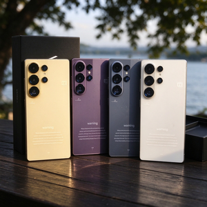 สมาร์ทโฟน S26Ultra 5G 16GB+1TB, โทรศัพท์มือถือปลดล็อคราคาถูก, Android 15, แบตเตอรี่ขนาดใหญ่, ชาร์จเร็ว - Product Image 3
