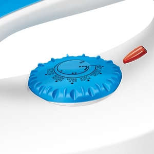Fer à repasser électrique AILYONS pour le linge domestique - Product Image 3