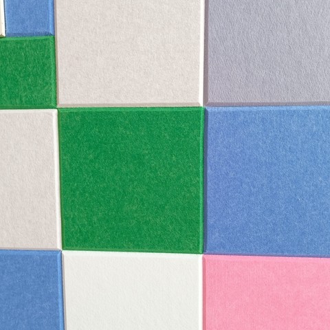 Hot Sale Popular Factory Price Modern Acoustic Panels for Office & Studio Sound Absorption with Environmental Protection