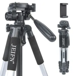 Q111旅行数码相机三脚架专业轻质铝用于手机DSLR单反相机Nikon Sony Olympus DV