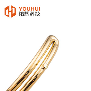 ฮีตเตอร์อินฟราเรดแบบสองท่อเคลือบทอง Youhui 1000W สำหรับงานเชื่อมพลาสติกยานยนต์ ให้ความร้อนอย่างรวดเร็ว - Product Image 4