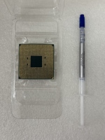 Prosesor Desktop Ryzen 7 5700X3D 8 Core 16 Thread Baru, 8 Inti 96M Cache L3 R7 5700X3D
