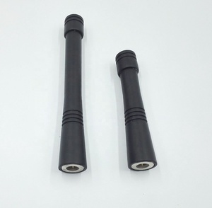 Antena helicoidal pasiva GPS de 1616-1626 MHz con conector SMA macho - Product Image 2