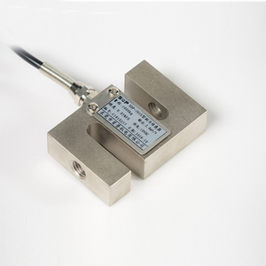 300kg <strong>S</strong> Type Force Sensor <strong>Load</strong> <strong>Cell</strong> <strong>Factory</strong> Shear Beam for Hanging Scale - Product Image 1