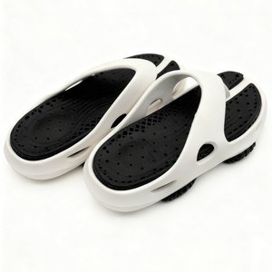 Pantuflas Personalizadas Raymankind, Resina TPU, Goma Suave, Zapatos Casuales, Prototipado Rápido, Producción en Pequeños Lotes - Product Image 1