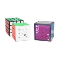 Grossiste coloré cube rubik pour une expérience sensorielle agréable -  Alibaba.com