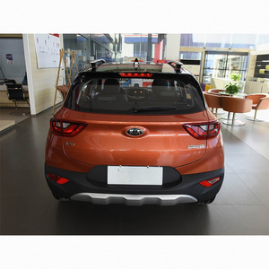 Voiture d'occasion <span class=keywords><strong>Kia</strong></span> <span class=keywords><strong>Stonic</strong></span> 2021 1.4L 2WD <span class=keywords><strong>Automatique</strong></span> Version Fun Sport Faible kilométrage Bon état - Product Image 5
