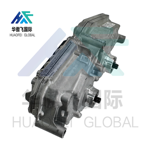 Module de commande de transmission à double embrayage à sec (TCU/TCM) HAF DPS6 6DCT250 pour transmission CVT - Product Image 2