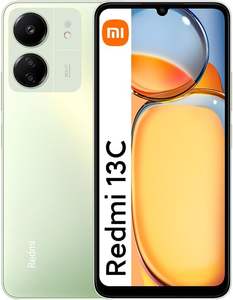 โทรศัพท์มือถือรุ่นใหม่ Original 13c 5G 128GB เวอร์ชัน LTE HD AMOLED 90Hz แบตเตอรี่ 5000mAh หน้าจอ 6.7 นิ้ว กล้อง 50MP ชิปเซ็ต Helio - Product Image 4