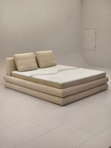 <span class=keywords><strong>Lit</strong></span> compressé facile à assembler |   Récupération rapide |   Pas de relâchement |   Convient pour les hôtels et les chambres d'hôtes, compression de <span class=keywords><strong>lit</strong></span> - Product Image 5