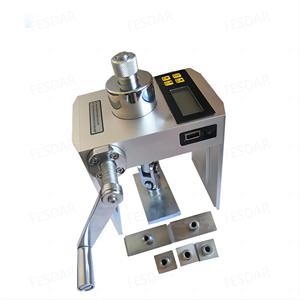 Keramische Tegellijm <span class=keywords><strong>Pull</strong></span>-<span class=keywords><strong>Off</strong></span> <span class=keywords><strong>Tester</strong></span> Multifunctionele <span class=keywords><strong>Pull</strong></span>-<span class=keywords><strong>Off</strong></span> <span class=keywords><strong>Tester</strong></span> Universele <span class=keywords><strong>Pull</strong></span>-Out Test - Product Image 5