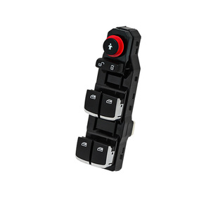 สวิตช์กระจกหน้าซ้าย Byd Seh-3746500 แบบ 23 พิน 5 พิน สำหรับ Byd Tang 100 อะไหล่ทดแทน - Product Image 1