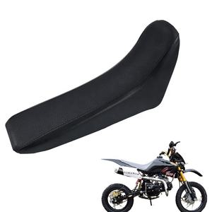 Coussin de siège arrière de moto LING QI pour <span class=keywords><strong>Orion</strong></span> Apollo Dirt Bike Pit Bike <span class=keywords><strong>Motocross</strong></span> - Product Image 1