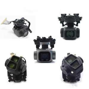 Cámara Gimbal Original para las Series Air/<span class=keywords><strong>Mini</strong></span>/Mavic/Avata/Flip/Neo, Repuesto de Cámara PTZ, Piezas de Reparación (Requiere Calibración) - Product Image 2